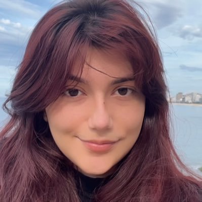 shiningwitchh's profile picture. èṣù no comando | #ERT