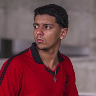 erickin_p's profile picture. Flamengo, Raça Rubro Negra e @tribunaRN | 129Pte