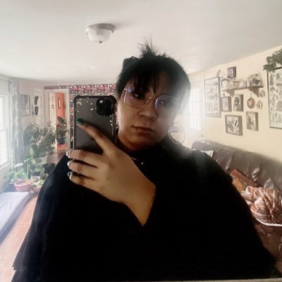 deyedai's profile picture. melanie ✨ if you’re alive, you’ve got time. ✨ 28. music + pro wrestling (njpw, ddt, aew) + video games