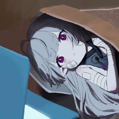 kozaidayo's profile picture. Mediocre & Inconsistent Illustrator