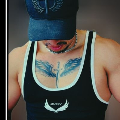 Arcangelfit's profile picture. COLABORACIONES AL DM
 ''VERSATIL  ACTIVO 🇵🇪''
#TELEGRAM VIP
#ONLYFANS
full contenido servicios y mas
https://t.co/cqkqaOeAtn