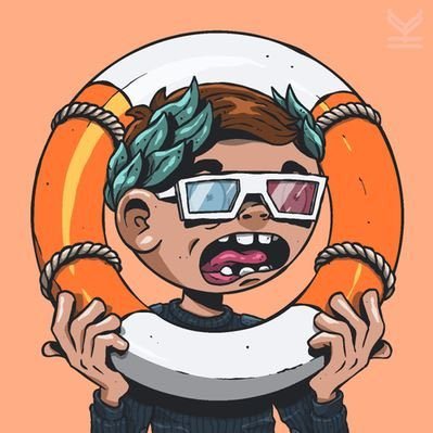 QueBerry15's profile picture. Full Time #Web3 Degen #Koinectors #SpaceRiders 👨‍🚀🛸
