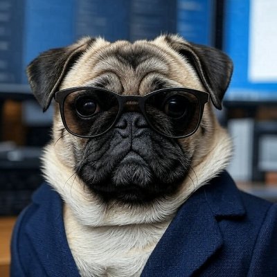pugpugpug0000's profile picture. 将来、ロサンゼルスに住みます。