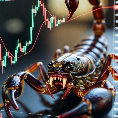 ScalpionKing's profile picture. Welcome me to the world of self gratified trumpet blowers. Short or long. Bull or Bear. If it candles you can trade it.