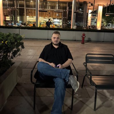 recep33667's profile picture. 