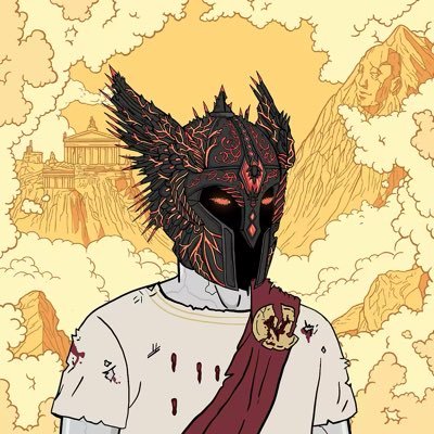 ElGreco1030's profile picture. 