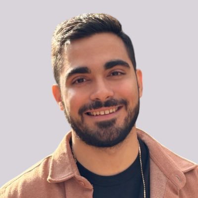 ArashKhojastehZ's profile picture. MD, MPH - Passionate for 🧠 studies