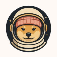 Dogonaut! (@blowupcoin) 's Twitter Profile