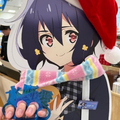 AT_Hibari's profile picture. ゾンサガ熱中。1stのみリアタイで劇場版前に一気見。
マクロスΔ激推し。ΔはTV版＋劇場版2作品全視聴必須。
全マクロスで最高傑作。Disney+配信中。
Hot:ワルキューレ(マキナ中島)/フランシュシュ(3号・水野愛)
Fav:井澤詩織/JUNNA/東山奈央/マクロスΔ/ゾンサガ/アルトネリコ/サジュコン/その他↓