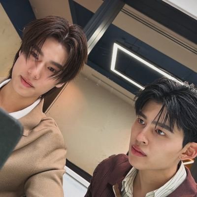 Mynameis_kaew's profile picture. #MeAndTheeSeries ทุกวันเสาร์ เวลา 20:30 น. ทางช่อง GMM25 และดูออนไลน์ เวลา 21:30 น. บนแอป iQIYI และเว็บ https://t.co/BoKEVD8YuI ที่เดียวเท่านั้น
