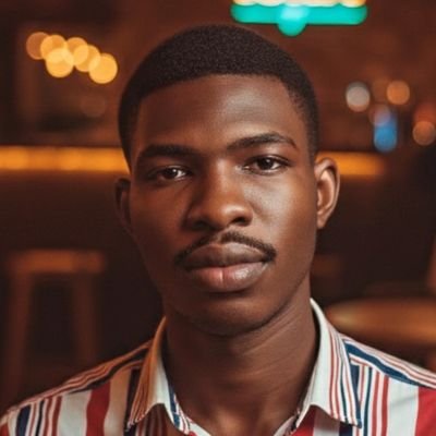 Ramani_eleniyan's profile picture. I am a Fashion Designer | Sales Development Rep @xtmg_brand