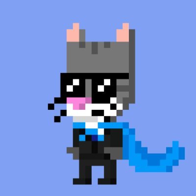 Angello3400PRMR's profile picture. Content Creator Ambassador
Nova Buzz @cysic_xyz
Bullish APE and hold @PixlPalsNFT
Playing Otherside