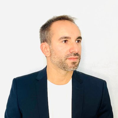 ThomasB3nh's profile picture. 