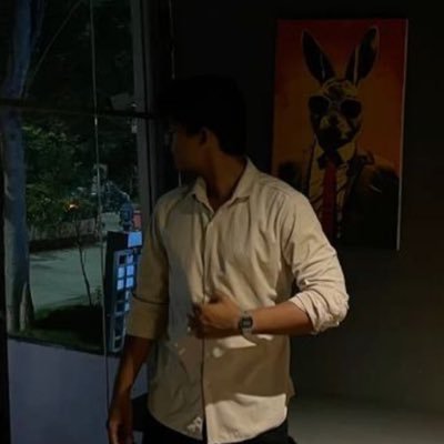 alphagoon_'s profile picture. Make it a habit to respect people without knowing their qualifications, title, or position.