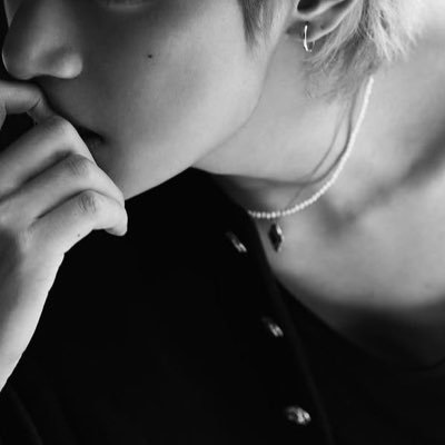 sacredspacetk's profile picture. writing etched in my mind. | works on my carrd @97saintsax