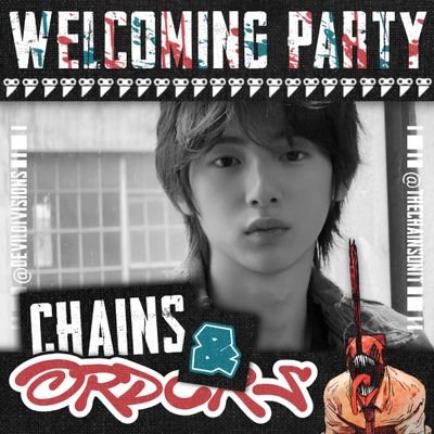 JUHHOONKIM's profile picture. 코르티스's silent chaos.