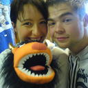 Rachel Squires - @Rachypopz - Twitter