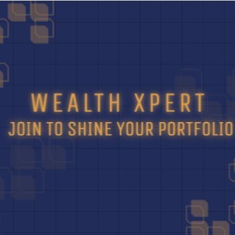 Wealth_Xpert_1's profile picture. Quant-based insights | Market structure breakdowns
Aiming for consistency, not hype.
Daily trade ideas & education.
(Not SEBI Reg.)
