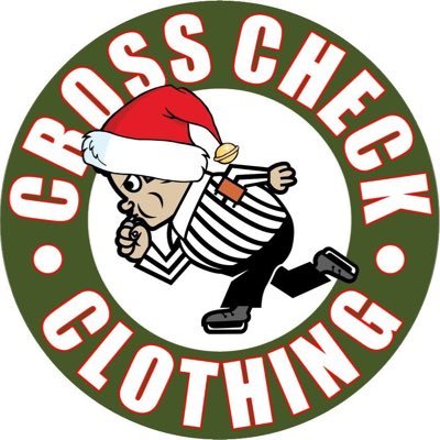 crosscheckuk's profile picture. Hockey Inspired Lifestyle Apparel from the UK. Since 2012. We ship worldwide 📦 🌍 #TEAMCROSSCHECK DO WHAT WE LIKE. LIKE WHAT WE DO.