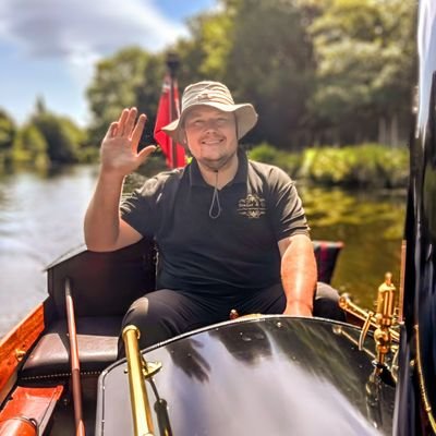 JonnyAHBowker's profile picture. Sportsturf Mechanical Engineer & owner/builder of Nessie. A boating, Koi, Ocean Liner & Coarse/Fly/Sea Angling nut! Love Engineering from Steam to Spaceflight.