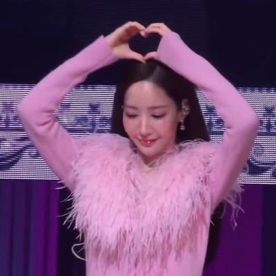 meliznow's profile picture. My Beans,My everything❣️
✨Park Min Young,👑Queen of chemistry 🔥