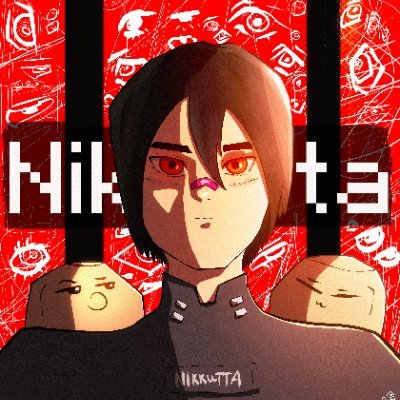 nikkutta's profile picture. CTO at @BrainLabsVC | Just vibing in Web3 | Curating style and aesthetics from the digital world | Somewhere between the internet and something bigger