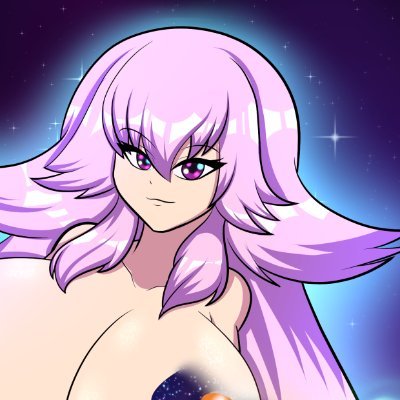 OfCosmicLove's profile picture. 'You heard of one of my Avatars, One tale out of the many I've birthed. You are in but one, or many'
#MVRP
#OCRP
Tag: #Criticalz

Read Pinned