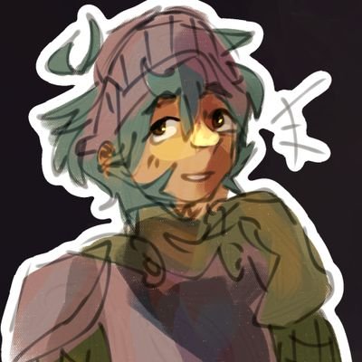 thesageserenade's profile picture. my art costs $20 rn so if you want it dm me ★ read sp/extbio for more info ★ sb to unfollow ★ I ALWAYS HAVE MIITOPIA SPOILERS ON MY PROFILE