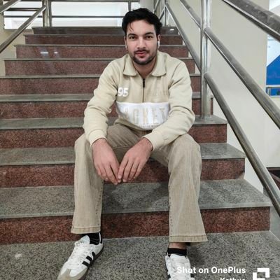 Faizu303's profile picture. 🩺⚕️ 

'ey are our enemies