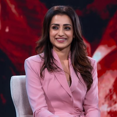 Lak76263980's profile picture. Die hard fan of @trishtrashers