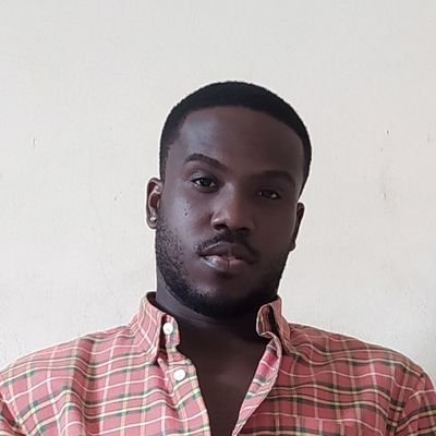 Dafidianeke's profile picture. One thing is certain...
The good life shall not elude me