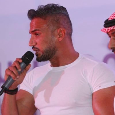 AlghannamWalid's profile picture. ممثل 🎬ومقدم 🎤، عملت في عدة بطولات ومشاركات ، محب للحياة وشغوف بكل ماهو جديد ، حسابي 👻📷 sss439