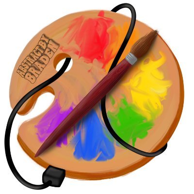 AbstractBraden's profile picture. I am abstractbybraden.  I am a streamer, wannabe podcaster, discord owner of Abstract Station, admin for Deadland Discord, a holy diver stream team member!