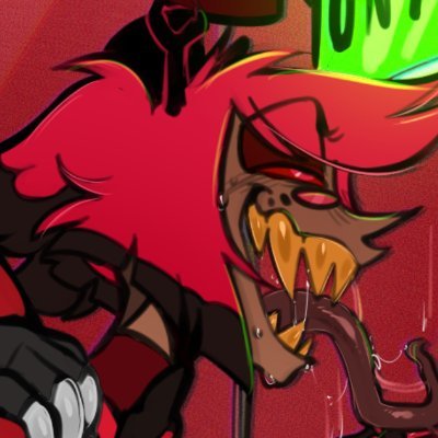 MasochistFox's profile picture. 💜| Bunny | 30s  | ♐ | 🕊️⚰️ |💜

🔞 18+ ONLY 🔞

❤️💍: @VILESHROOM & William Afton

👁️Scopophobia Studios 👁️