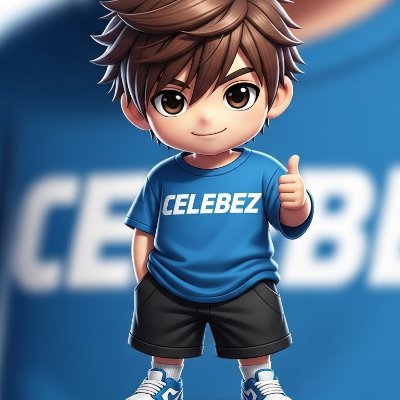0xCelebez's profile picture. Content Writer |
Ambassador @BlockSt_HQ |
Retroactive @useTria @FolksFinance @reya_xyz |
contributor @EdgenTech