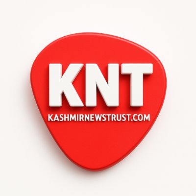 kntnewsagency's profile picture. Kashmir News Trust #KNT is a Kashmir based News Agency...... https://t.co/4S3nKoSxIm For any query please WhatsApp 9419000819