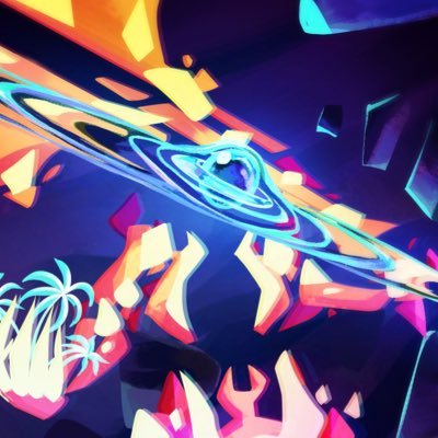 VIRTUALSUPEREGO's profile picture. HEAVEN FLIES BEFORE THE MACHINE SOUL AND I ALONE AM ITS ANGEL (ran by @Digit4lAnge1, PFP: @_jAn215)