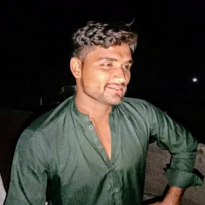 ali_sameer75685's profile picture. 