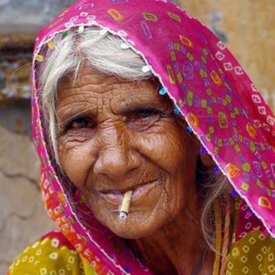 amour_propre22's profile picture. एतदपि गमिष्यतिThis too shall pass🔱धर्म=Righteousness🚩Dharm protects those who protect Dharm🎶Rafi🪭Twitter=Fun my mobile pics are better than Tweeple's tweets