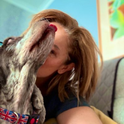 nibby01's profile picture. My personal account. Owned by a Cocker Spaniel. Gym & wine makes you feel fine. Charity & Author ❤️