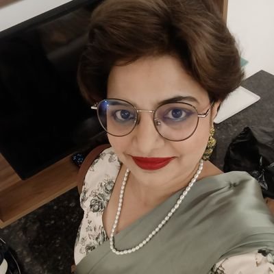 MunikaSheoran's profile picture. Liberty ,Equality, Fraternity is in our   Dharmic Philosophy.
Left is  evil cuz It  Can give  Our Women' to I$lamists While  😭  Islamphobia at the same ⌚