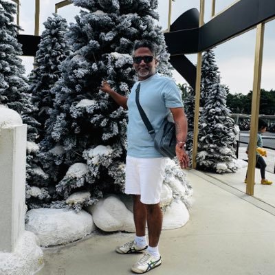 sunnyputhran's profile picture. NISM Certified💹 Market Enthusiast 📉Full-time trader📍Not a SEBI Registered RA ~ Views Expressed here are personal.