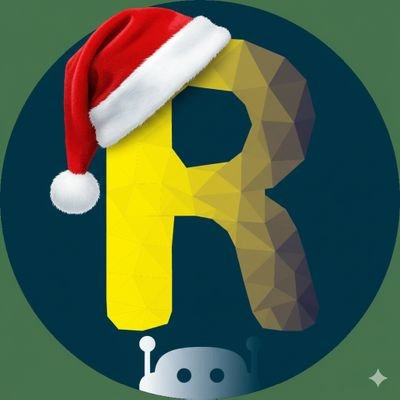 LearnRobot's profile picture. Showcase your robot on https://t.co/aYR2DfchOG.
#Robot #Robotics #Automation #AI #RPA #AMR #AGV 📧learnrobot@learnrobot.com for inquiries.