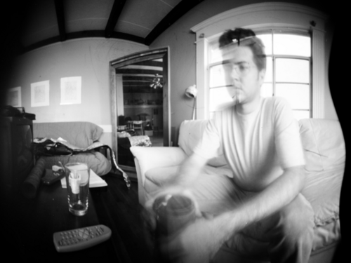 ProfessorONeill's profile picture. Artist. Photographer. Teacher.