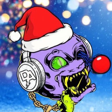 Aggiejay999's profile picture. concrete & crypto. MOONSTERS!