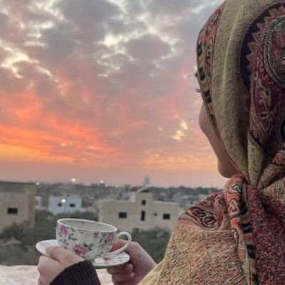23zaytouna's profile picture. إن الله لا يعطي أصعب المعارك ، إلا لأقوى جنوده