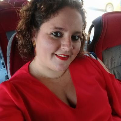 mariabla2992's profile picture. 