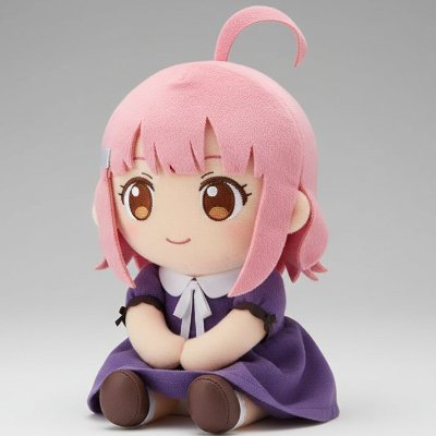 megumegu_fumo's profile picture. PCとぬいぐるみとか少し前のアニメとか漫画とか色々
不穏な投稿が多いです
アイコンは欲しいぬいぐるみです製品化お待ちしております