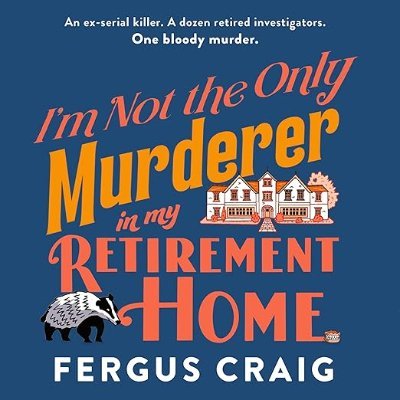 FergusCraig's profile picture. 