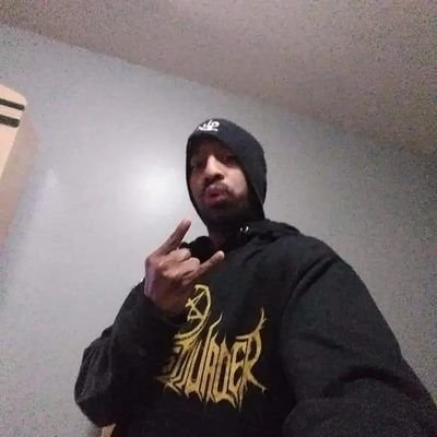 slatersuffocate's profile picture. I'm lead singer for Within Faceless I am metalcore and deathcore